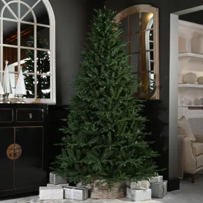 5ft Deluxe Grays Peak Pine Artificial Christmas Tree