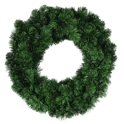 45cm Colorado Christmas Wreath