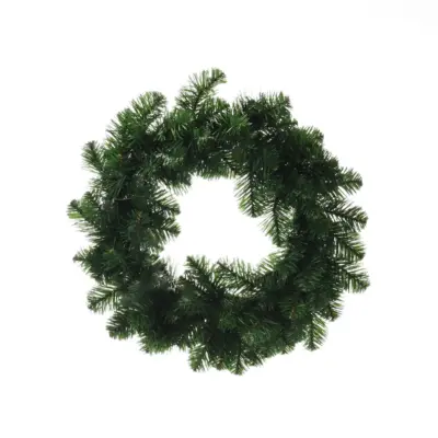 60cm Colorado Pine Christmas Wreath